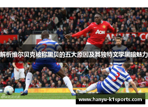 解析维尔贝克被称黑贝的五大原因及其独特文学黑暗魅力