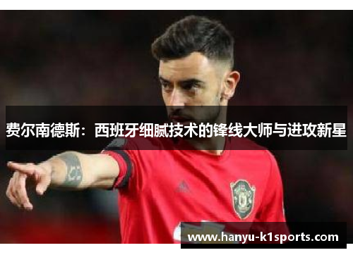 费尔南德斯：西班牙细腻技术的锋线大师与进攻新星